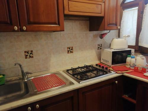 Apartamento Alle Scalette Del Duomo