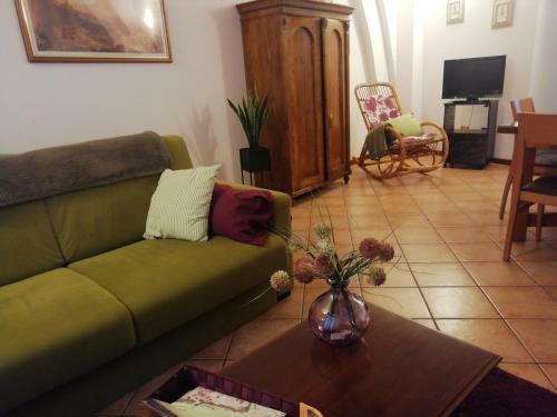 Apartamento Alle Scalette Del Duomo