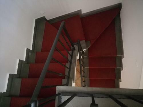 Apartamento Alle Scalette Del Duomo