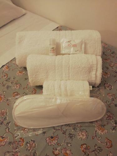 Apartamento Alle Scalette Del Duomo