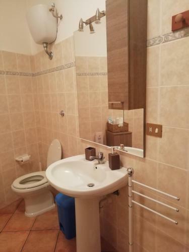 Apartamento Alle Scalette Del Duomo