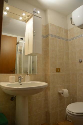 Apartamento Alle Scalette Del Duomo