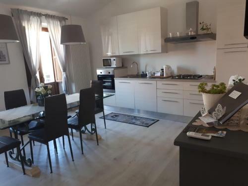 Apartamento Orvieto House (parcheggio Compreso)