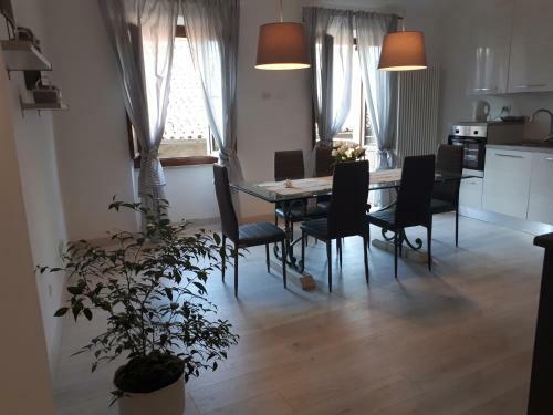 Apartamento Orvieto House (parcheggio Compreso)