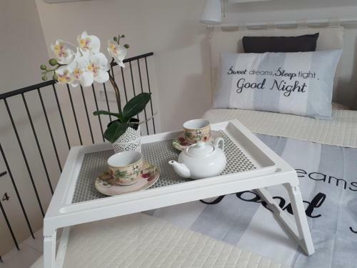 Apartamento Orvieto House (parcheggio Compreso)