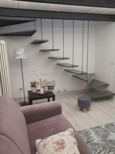 Apartamento Orvieto House (parcheggio Compreso)