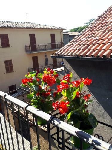 Apartamento Orvieto House (parcheggio Compreso)