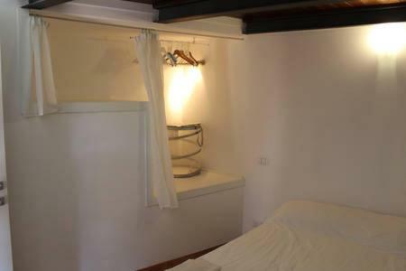 Apartamento Appartamento Archetto
