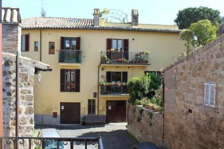 Apartamento Appartamento Archetto
