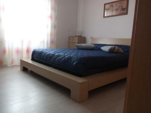 Apartamento Casa Piagge