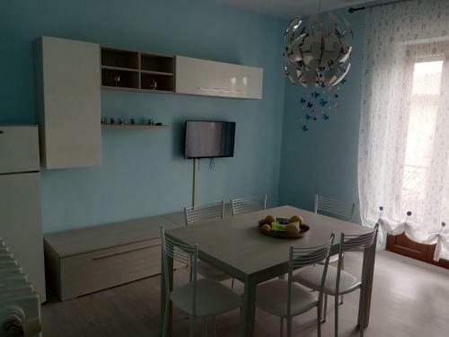 Apartamento Casa Piagge