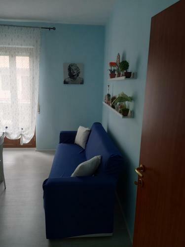 Apartamento Casa Piagge