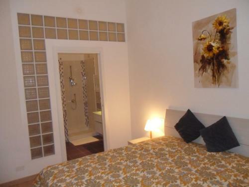 Apartamento Casa Maria E Casa Cristina