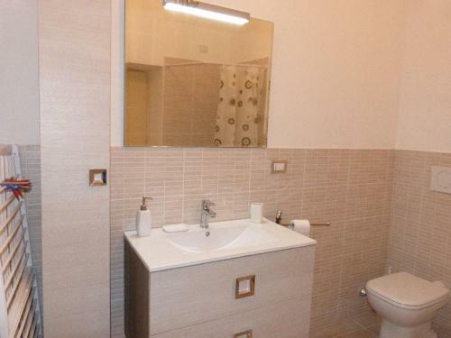 Apartamento Casa Maria E Casa Cristina