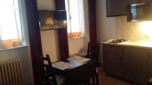 Apartamento Casa Maria E Casa Cristina