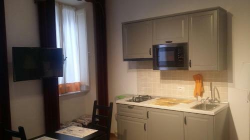 Apartamento Casa Maria E Casa Cristina