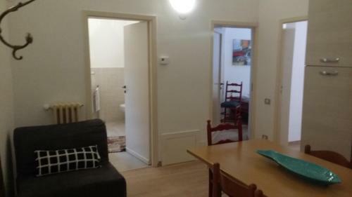 Apartamento Casa Maria E Casa Cristina