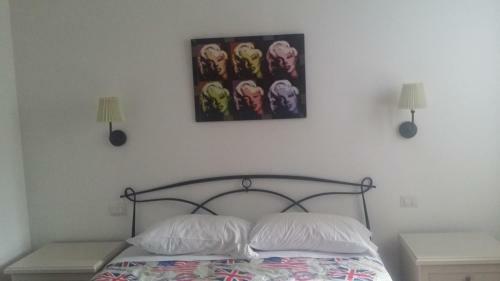 Apartamento Casa Maria E Casa Cristina