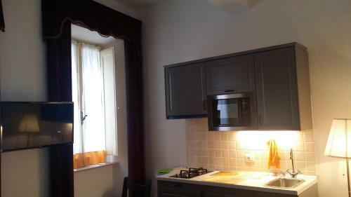 Apartamento Casa Maria E Casa Cristina