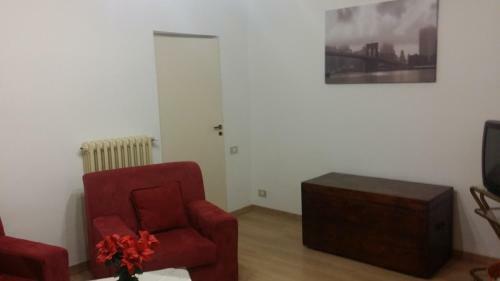 Apartamento Casa Maria E Casa Cristina