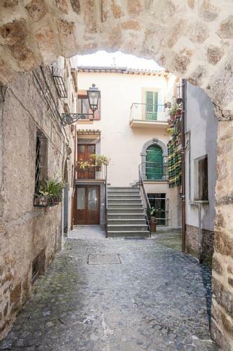 Apartamento Casa Maria E Casa Cristina