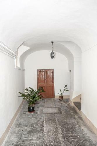 Apartamento Casa Maria E Casa Cristina
