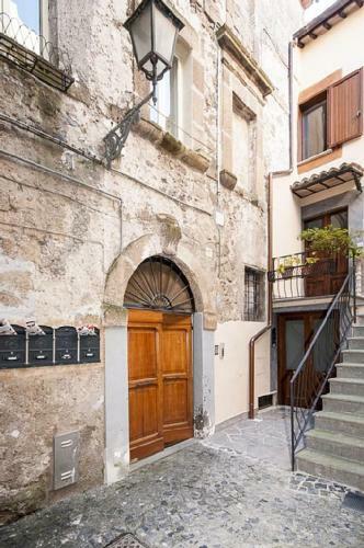 Apartamento Casa Maria E Casa Cristina
