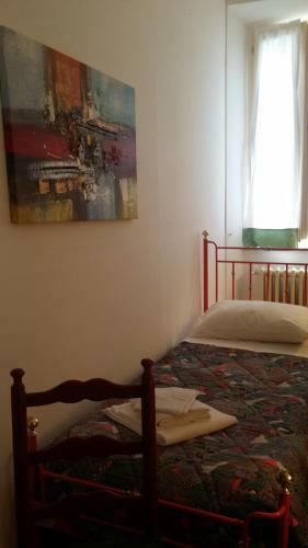 Apartamento Casa Maria E Casa Cristina