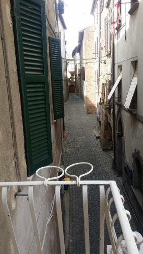 Apartamento Casa Maria E Casa Cristina