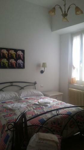 Apartamento Casa Maria E Casa Cristina