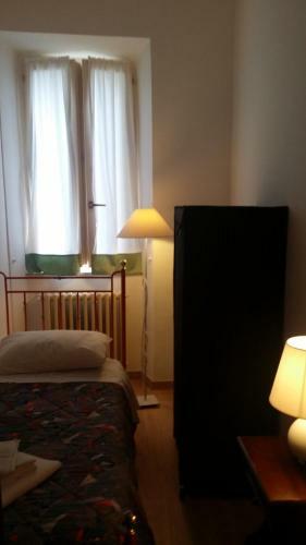 Apartamento Casa Maria E Casa Cristina