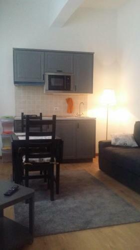 Apartamento Casa Maria E Casa Cristina