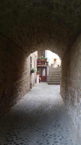 Apartamento Casa Maria E Casa Cristina