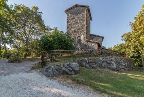 La Torre Del Bennicelli