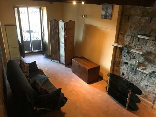 Apartamento Casa Iolanda