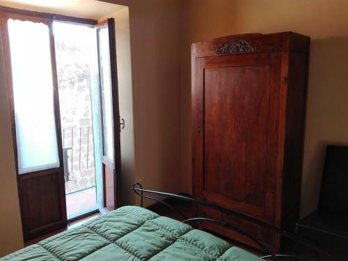 Apartamento Casa Iolanda