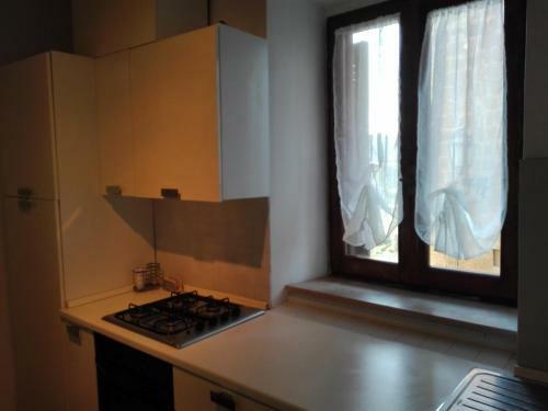 Apartamento Casa Iolanda