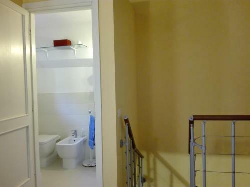 Apartamento Casa Iolanda