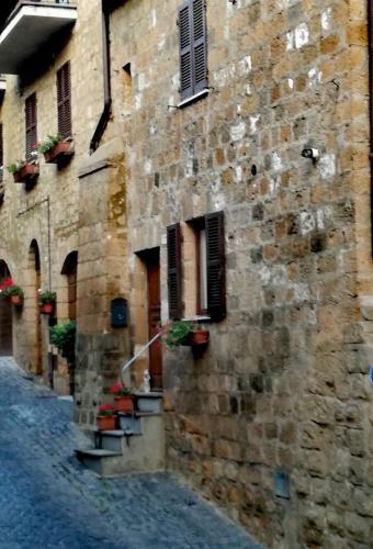 Apartamento Casa Iolanda