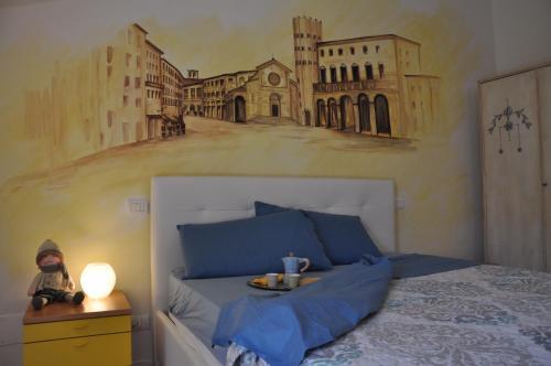 Casa Brunella (parcheggio Compreso)