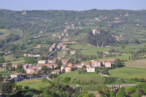 Casa Brunella (parcheggio Compreso)
