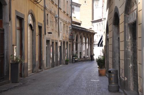 Casa Brunella (parcheggio Compreso)