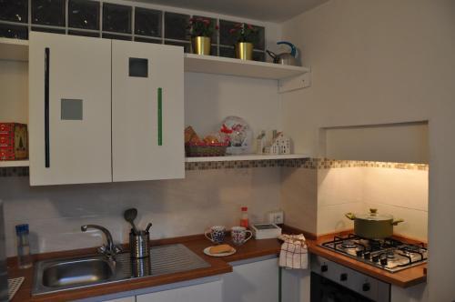 Casa Brunella (parcheggio Compreso)