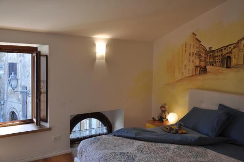 Casa Brunella (parcheggio Compreso)