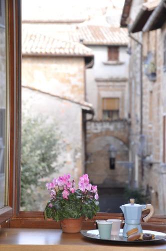 Casa Brunella (parcheggio Compreso)