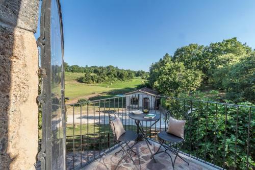 Apartamento La Suite Della Torre Del Bennicelli