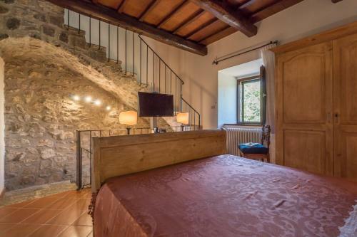Apartamento La Suite Della Torre Del Bennicelli