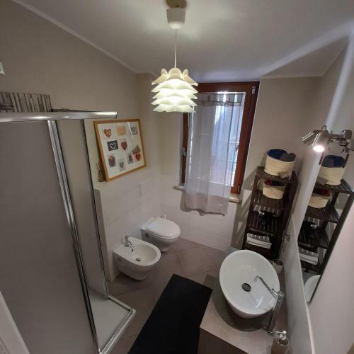 Apartamento Appartamento Porta Maggiore