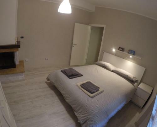 Apartamento Appartamento Porta Maggiore