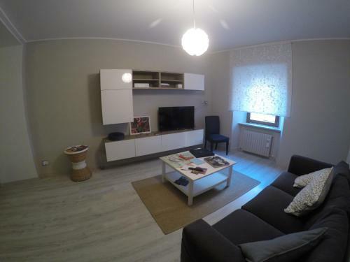 Apartamento Appartamento Porta Maggiore